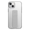 UNIQ etui Heldro Mount iPhone 14 / 15 /13 6,1 przeźroczysty/lucent clear